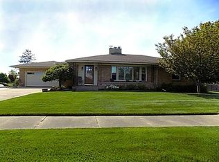 2333 Roys Ave SW, Wyoming, MI 49519