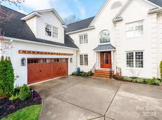 11574 James Richard Dr, Charlotte, NC 28277