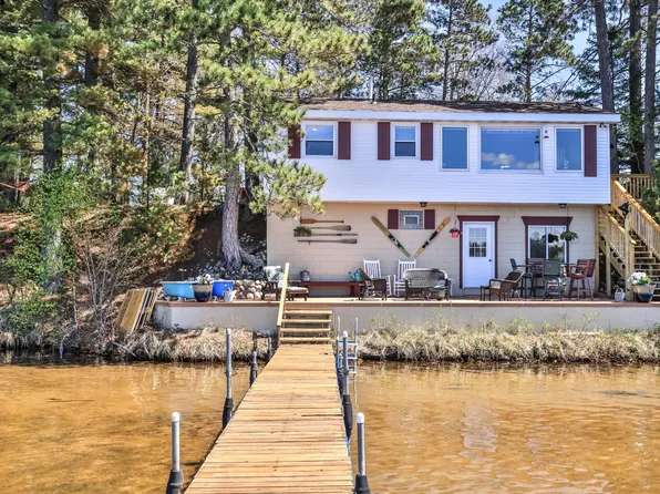 2245 Cth D, Lac Du Flambeau, WI 54538