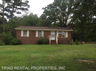 4976 Nc Highway 705, Robbins, NC 27325