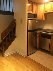 Rented by Town Residential