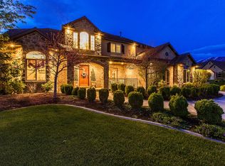 6452 W Bull River Rd, Highland, UT 84003