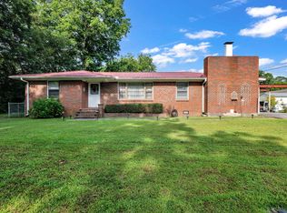 1007 Avenue D SE, Cullman, AL 35055