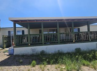977 N Saddleback Dr, Tombstone, AZ 85638