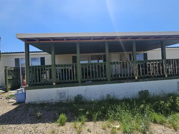 977 N Saddleback Dr, Tombstone, AZ 85638