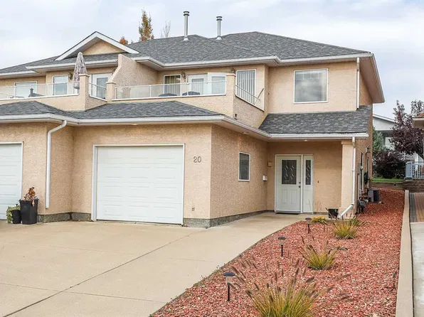 20 S Taylor Mews SE, Medicine Hat, AB T1B 4N4