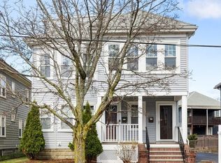 110-112 Medford St Condominium, Arlington, MA 02474