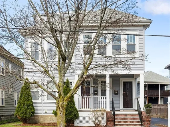 112 Medford St Unit 112, Arlington, MA 02474