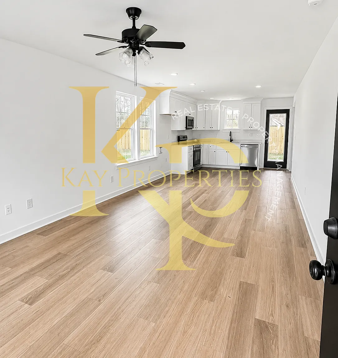3 bed, 1109 sqft, $1,750 — Photo 2