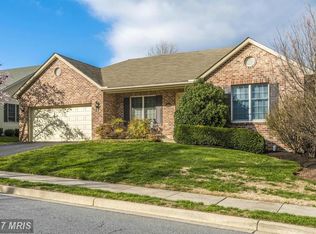 2006 Chapel Ct, Frederick, MD 21702