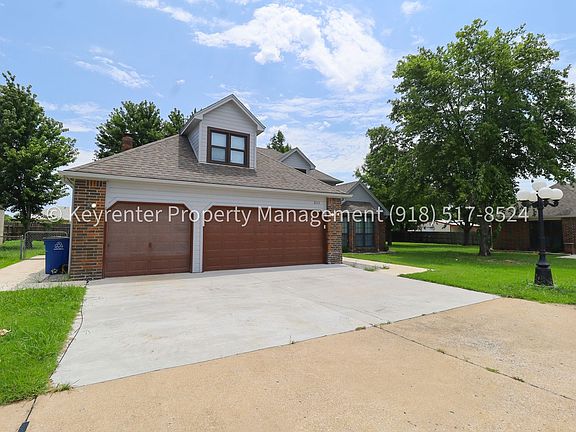 4th image of 2115 S 130th East Ave