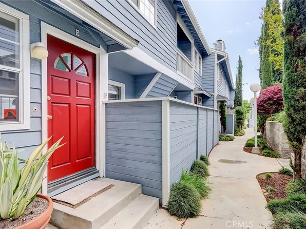 26105 Frampton Ave APT E, Los Angeles, CA 90710