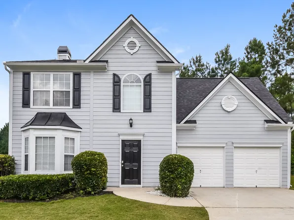 2914 Water Lily Ct, Austell, GA 30106