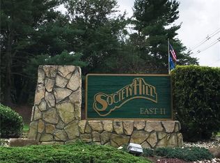 205 Applegate Ln, East Brunswick, NJ 08816