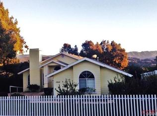 1860 Laurel Ave, Solvang, CA 93463