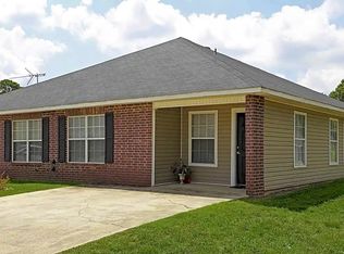 675 Thornton Ferry Rd, Hot Springs National Park, AR 71913