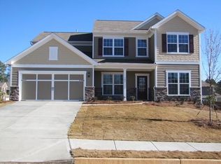 701 Woodbridge Dr, Woodstock, GA 30188