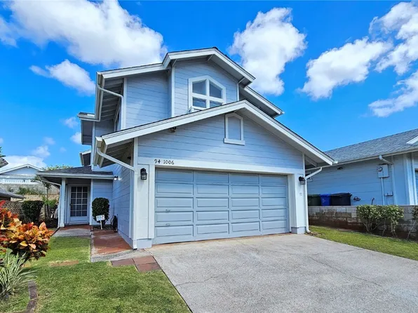 94-1006 Mali St, Waipahu, HI 96797