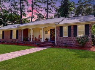 1401 Brant Ave, Holly Hill, SC 29059