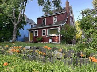 501 North St, Madison, WI 53704