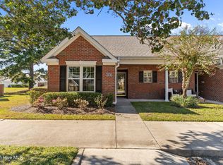 3831 Merestone Dr, Wilmington, NC 28412