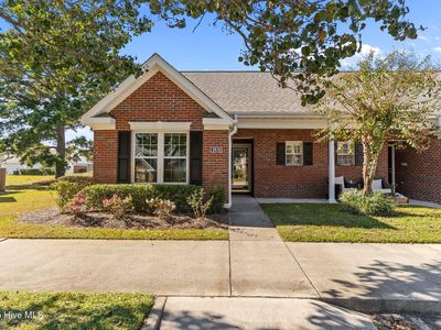 3831 Merestone Drive, Wilmington, NC, 28412