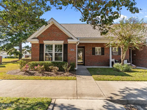 3831 Merestone Drive, Wilmington, NC 28412