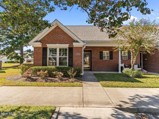 3831 Merestone Drive, Wilmington, NC 28412