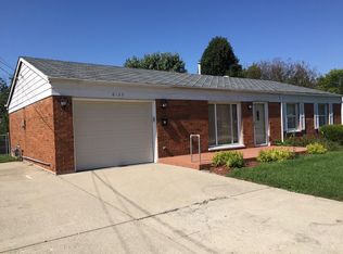 6123 Shearwater Dr, Fairfield, OH 45014