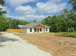 6385 Fm 244 Rd, Anderson, TX 77830