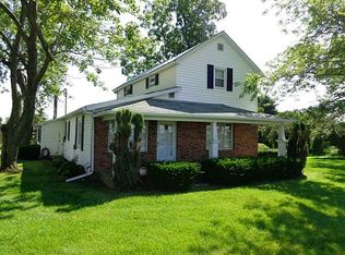 8405 Bellefontaine Rd, Harrod, OH 45850