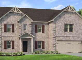McKinley II Plan, Adagio, Dacula, GA 30019