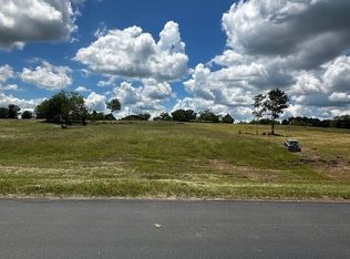 LOT 18 Open Water Way, Streetman, TX 75859
