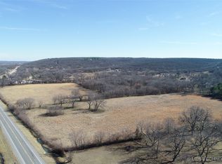 16908 S 157th East Ave, Bixby, OK 74008