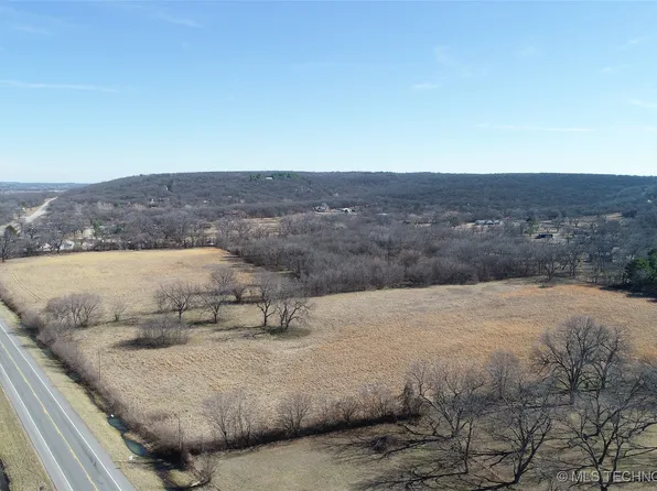 16908 S 157th East Ave, Bixby, OK 74008