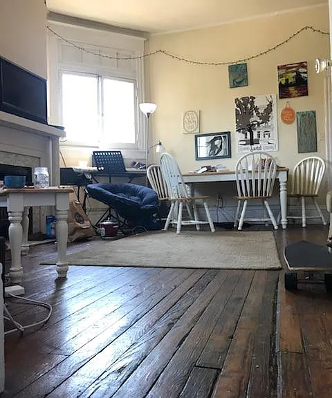 1101 Grove Ave #5 — Photo 5