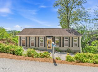 174 Jessee Rd, Maynardville, TN 37807