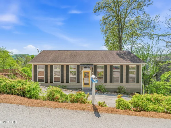 174 Jessee Rd, Maynardville, TN 37807