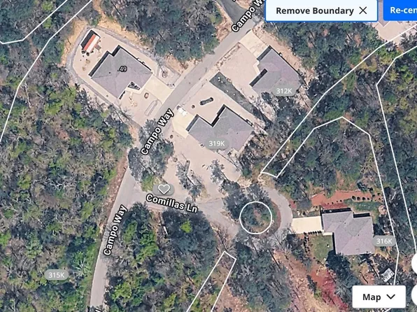 0 Campo Way, Hot Springs Village, AR 71909