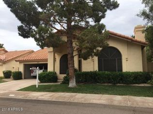 236 W Vera Ln, Tempe, AZ 85284
