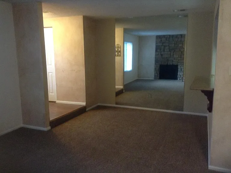 living/ dining