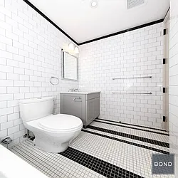 Rented by Bond New York