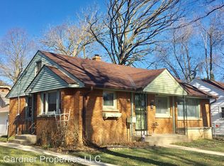 5809 N 34th St, Milwaukee, WI 53209