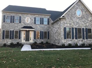 7000-7800 Bull Run Dr, Centreville, VA 20121