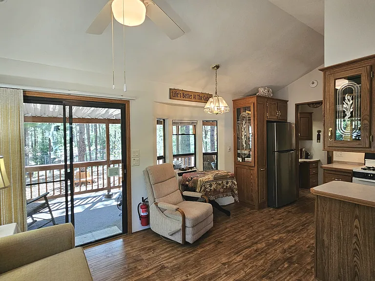 2800 S White Mountain Rd #130 — Photo 11