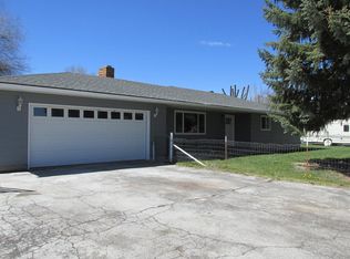 5622 Homedale Rd, Klamath Falls, OR 97603