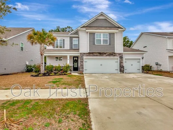 142 Airy Dr, Summerville, SC 29486