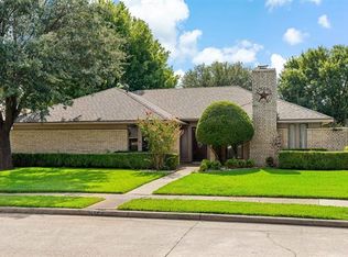 110 Faircrest Dr, Garland, TX 75040