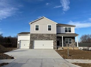 669 Penwell Dr, Delaware, OH 43015