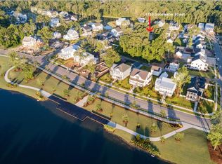 3720 Goodwater St, Mt Pleasant, SC 29466